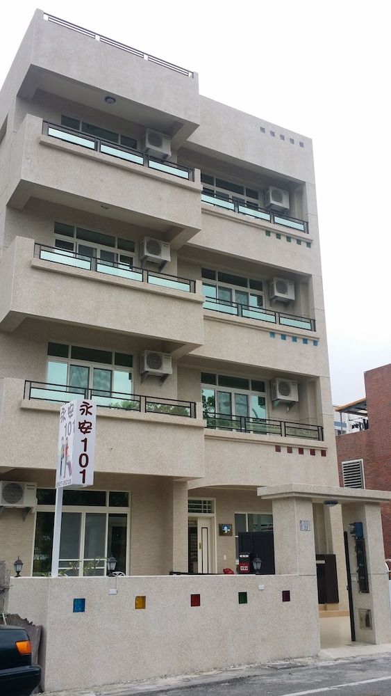 Facade