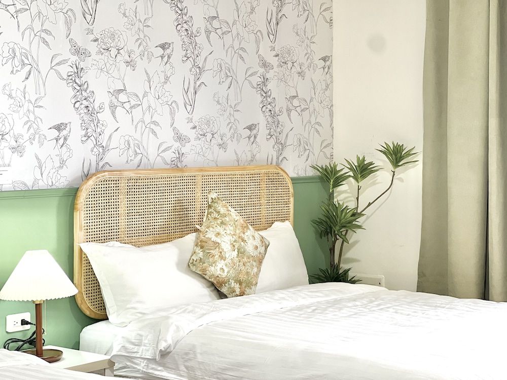 Yongan101 B&B Deluxe Double Room 2
