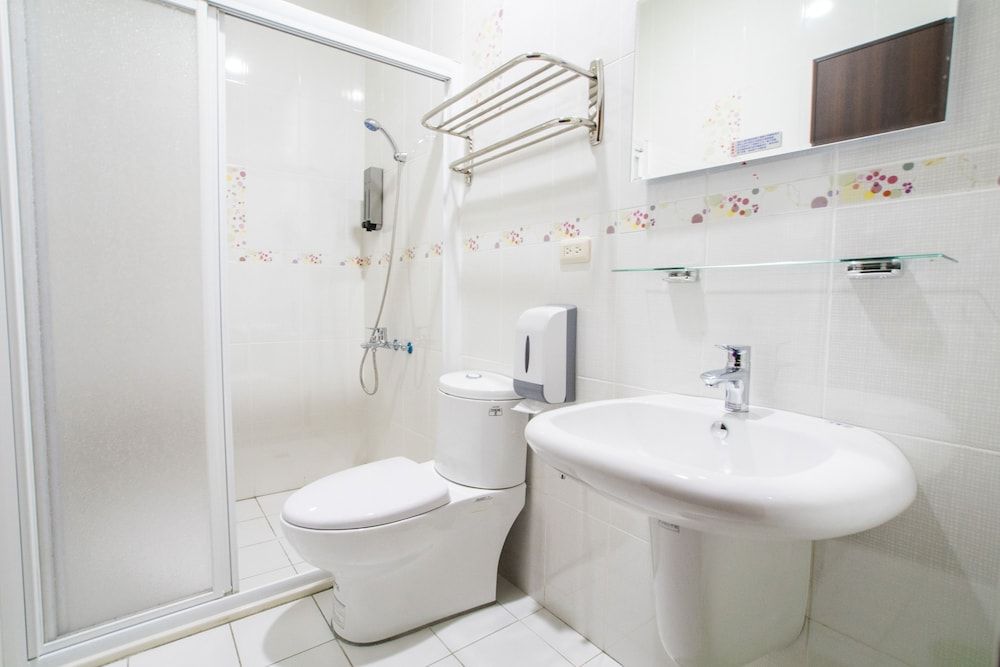 Yongan101 B&B Standard Double Room 4