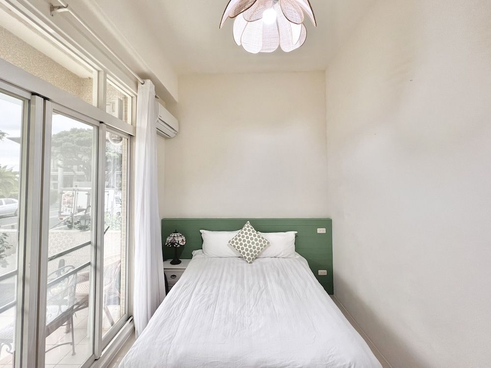 Yongan101 B&B Standard Double Room