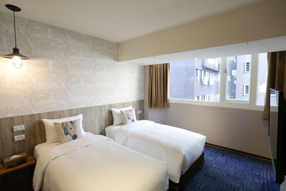 undefined ARK Hotel-Chang'an Fuxing 5
