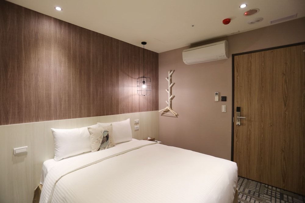 undefined ARK Hotel-Chang'an Fuxing