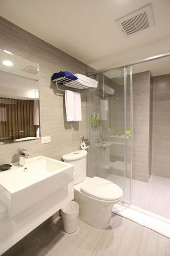 undefined ARK Hotel-Chang'an Fuxing 9