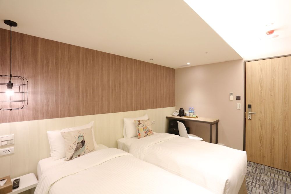undefined ARK Hotel-Chang'an Fuxing 2