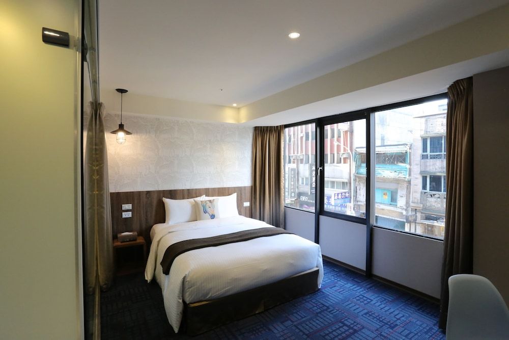 undefined ARK Hotel-Chang'an Fuxing 4