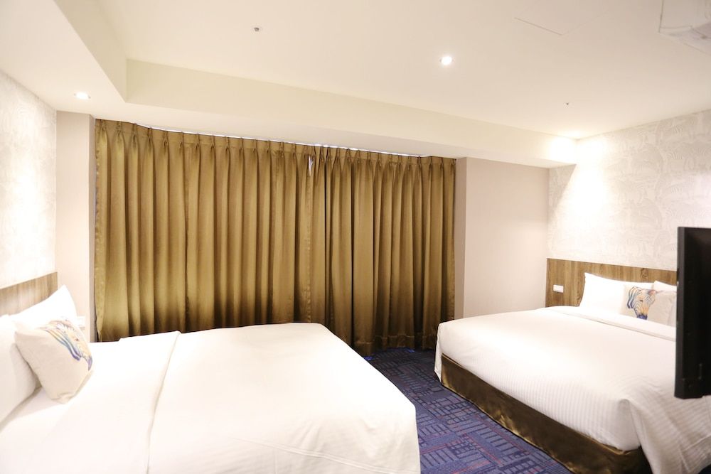 undefined ARK Hotel-Chang'an Fuxing 3