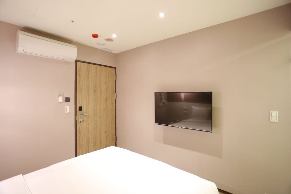 undefined ARK Hotel-Chang'an Fuxing 7