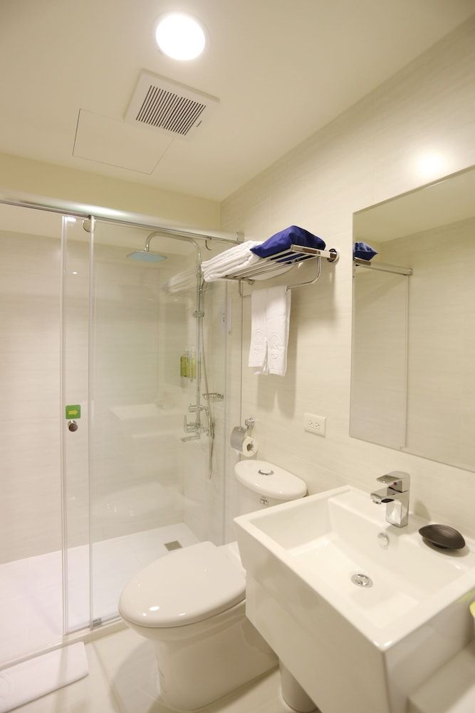 undefined ARK Hotel-Chang'an Fuxing 8