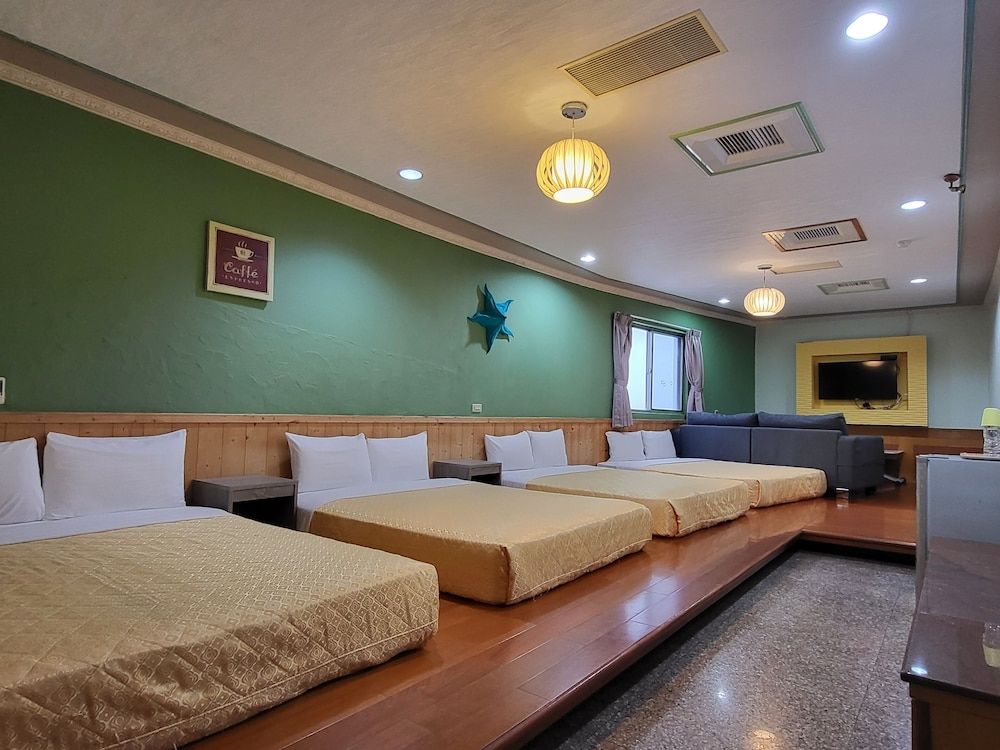 Xing Ji Hotel
