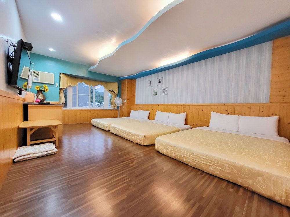 Xing Ji Hotel