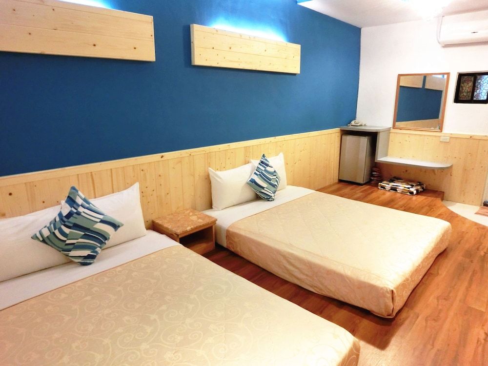 Xing Ji Hotel