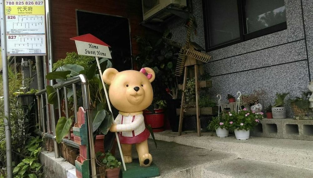 undefined Light Dew Bed and Breakfast 4