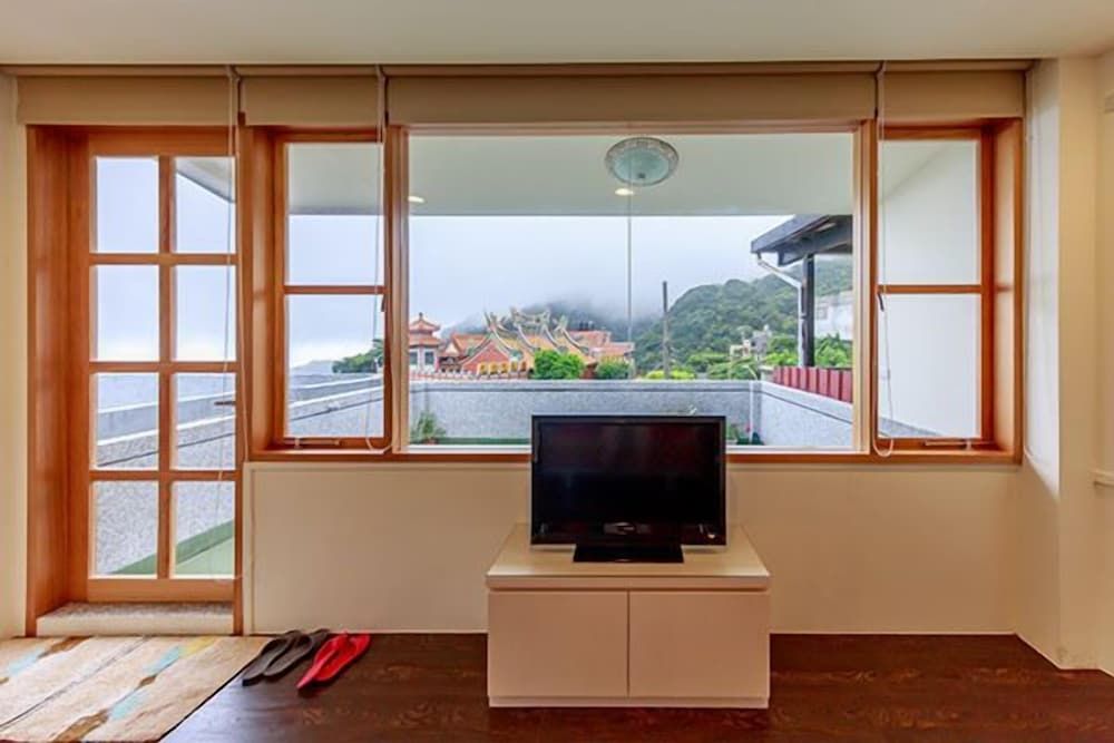 Light Dew Bed and Breakfast Standard Double Room 8