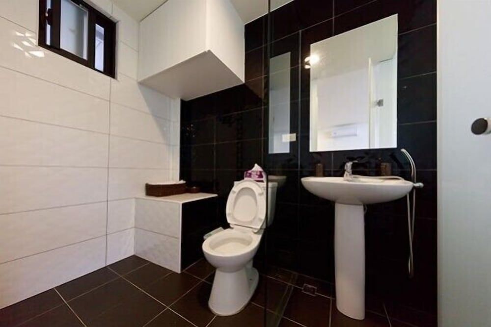 Light Dew Bed and Breakfast Standard Double Room 9