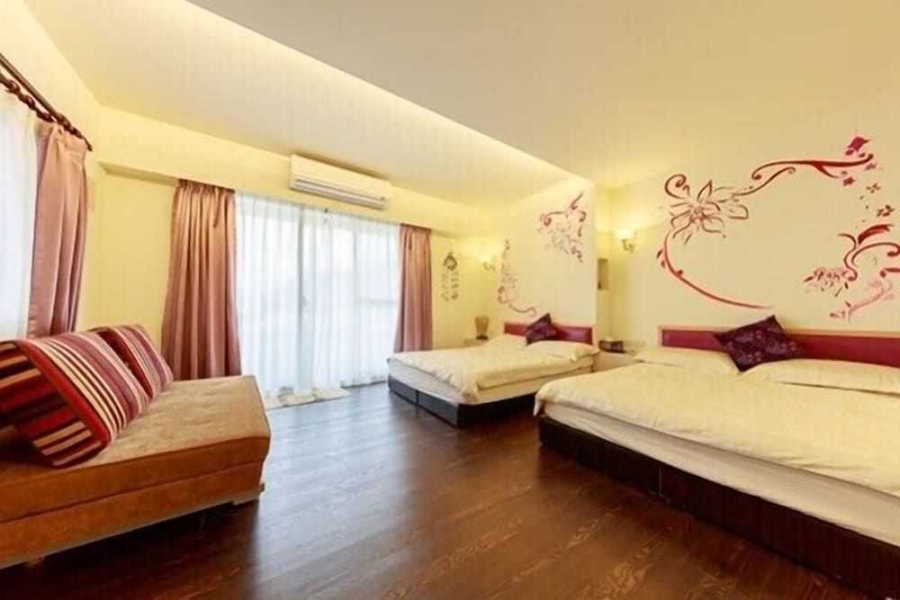 undefined Light Dew Bed and Breakfast 3