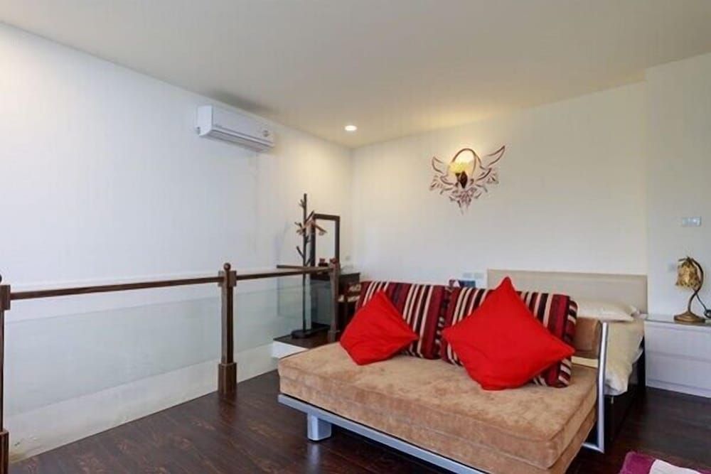 Light Dew Bed and Breakfast Standard Double Room 6