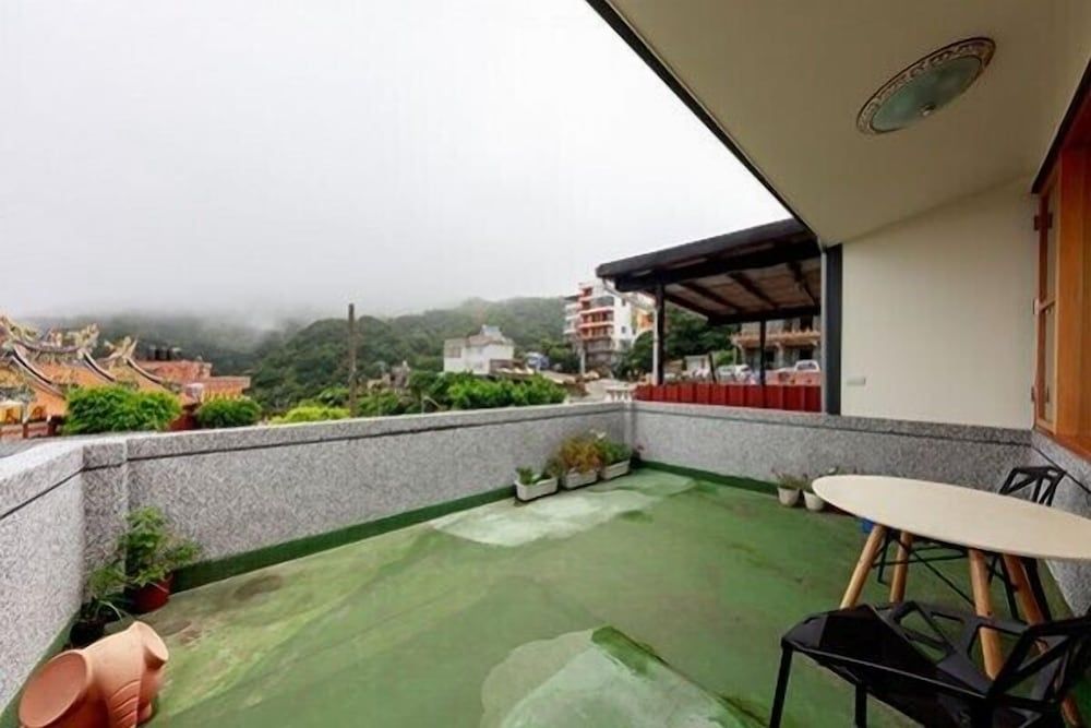 Light Dew Bed and Breakfast Standard Double Room 7