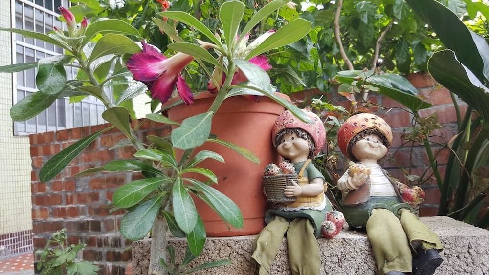 undefined Light Dew Bed and Breakfast 5