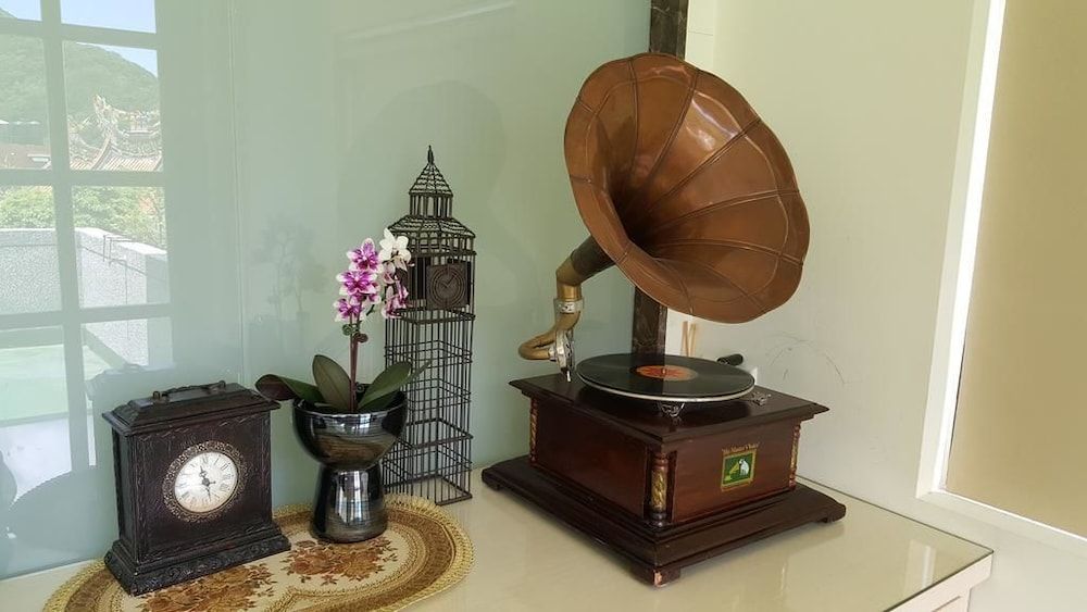 undefined Light Dew Bed and Breakfast 7