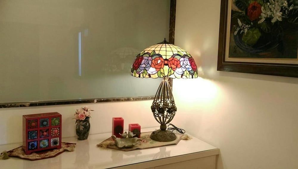 undefined Light Dew Bed and Breakfast