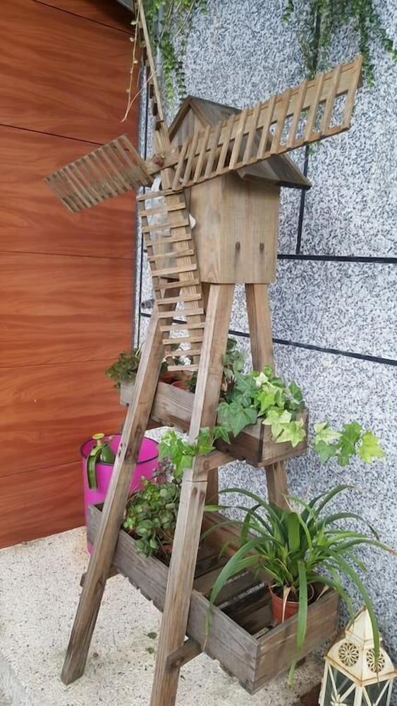 undefined Light Dew Bed and Breakfast 6