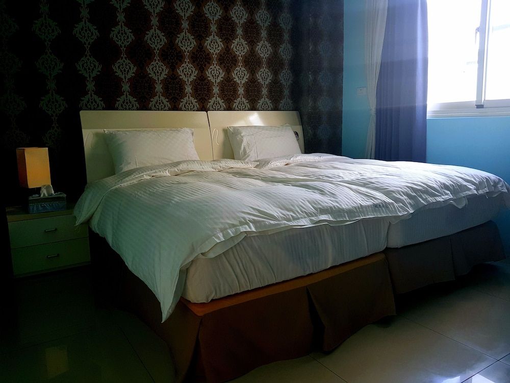 Signature Double or Twin Room, 2 Twin Beds
