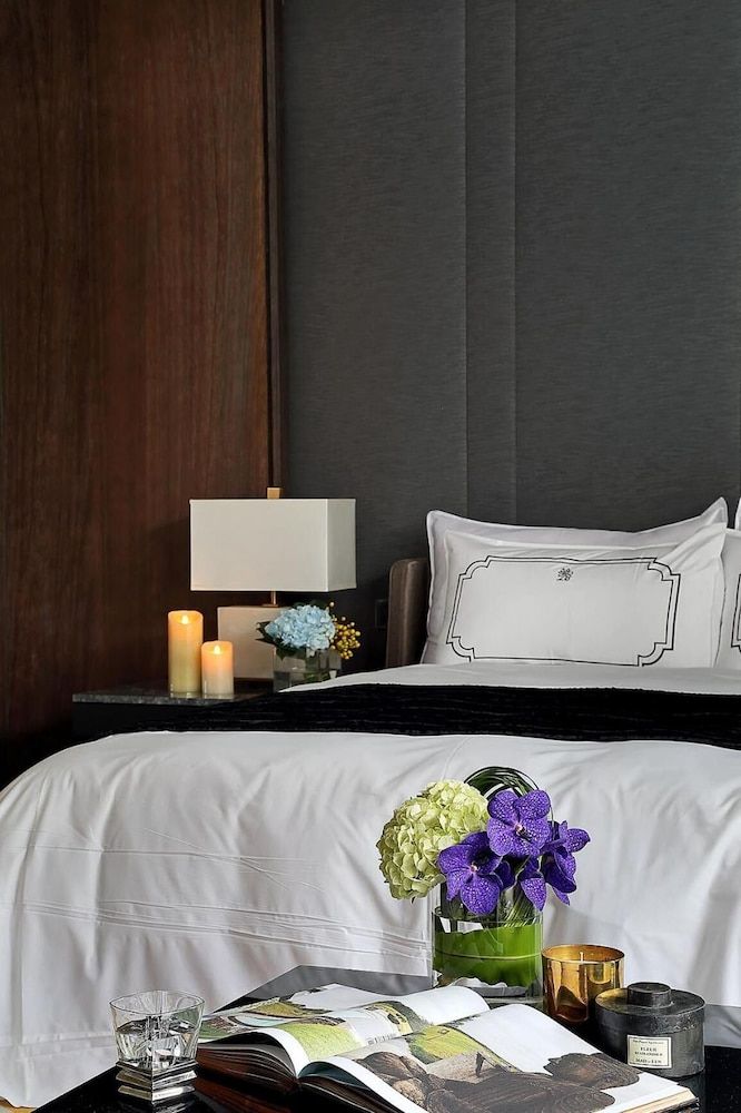 Ease Motel Taichung Luxury Double Room, 1 King Bed (Check in after 21:00) 6