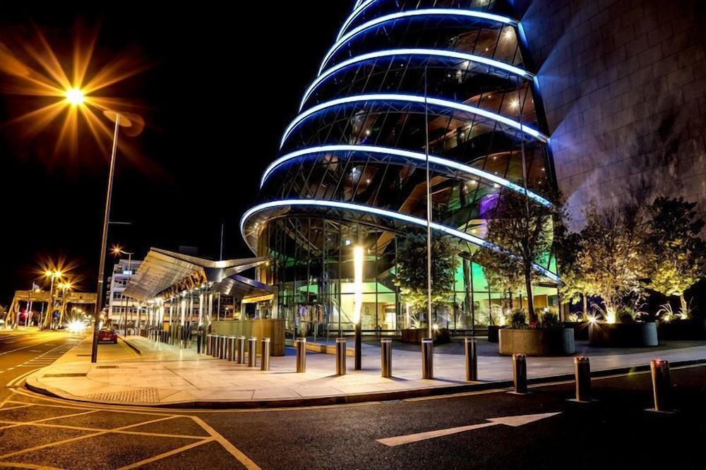 undefined Camden Court Hotel 4