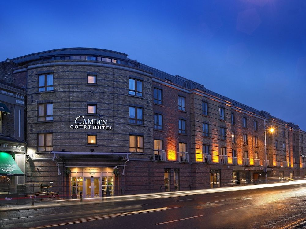 undefined Camden Court Hotel 2