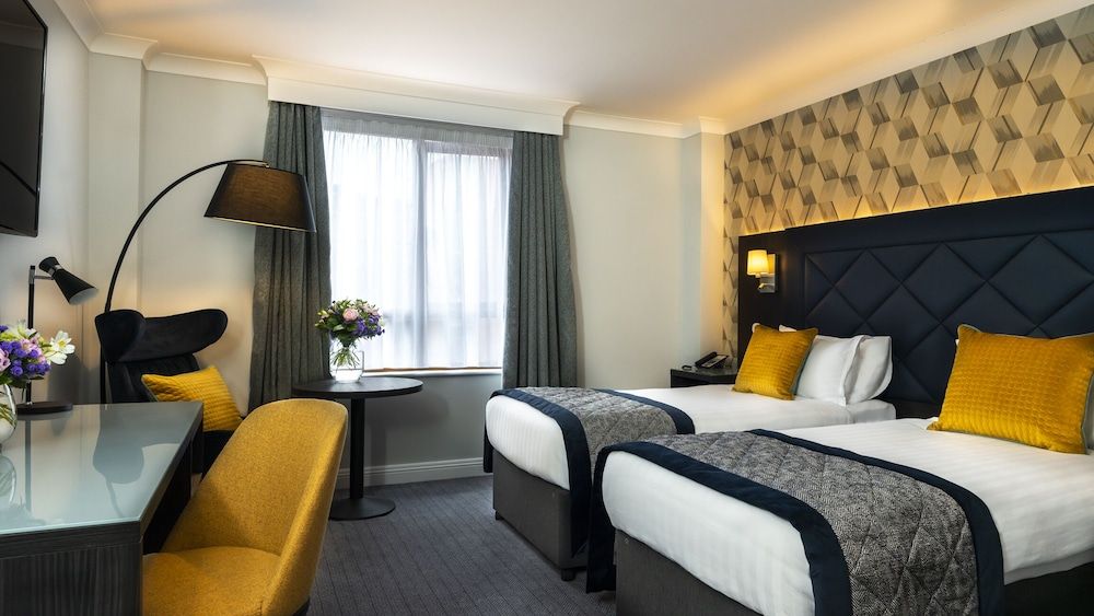 undefined Camden Court Hotel