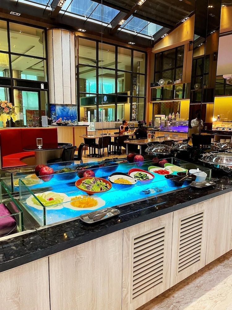 undefined Happiness Inn Hotel, New Taipei City 8