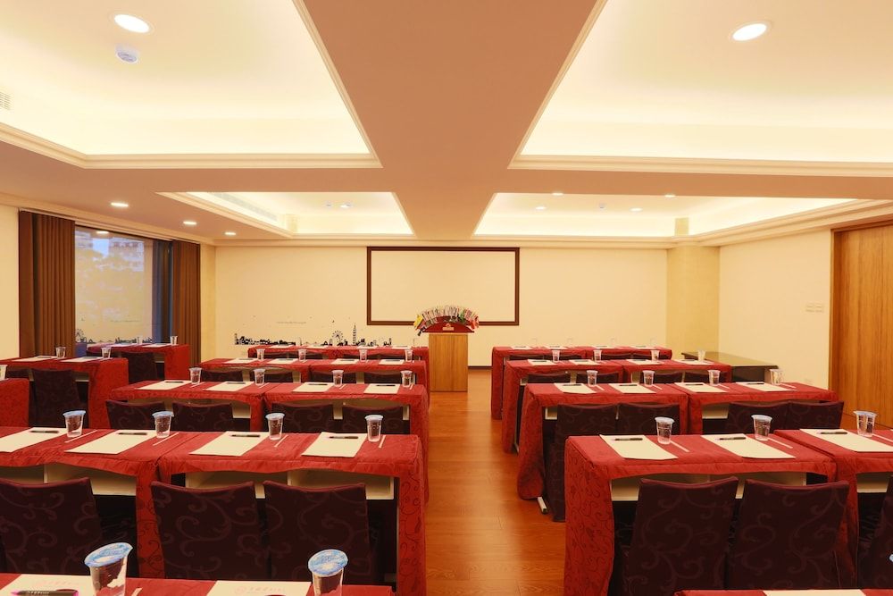 undefined Happiness Inn Hotel, New Taipei City 5