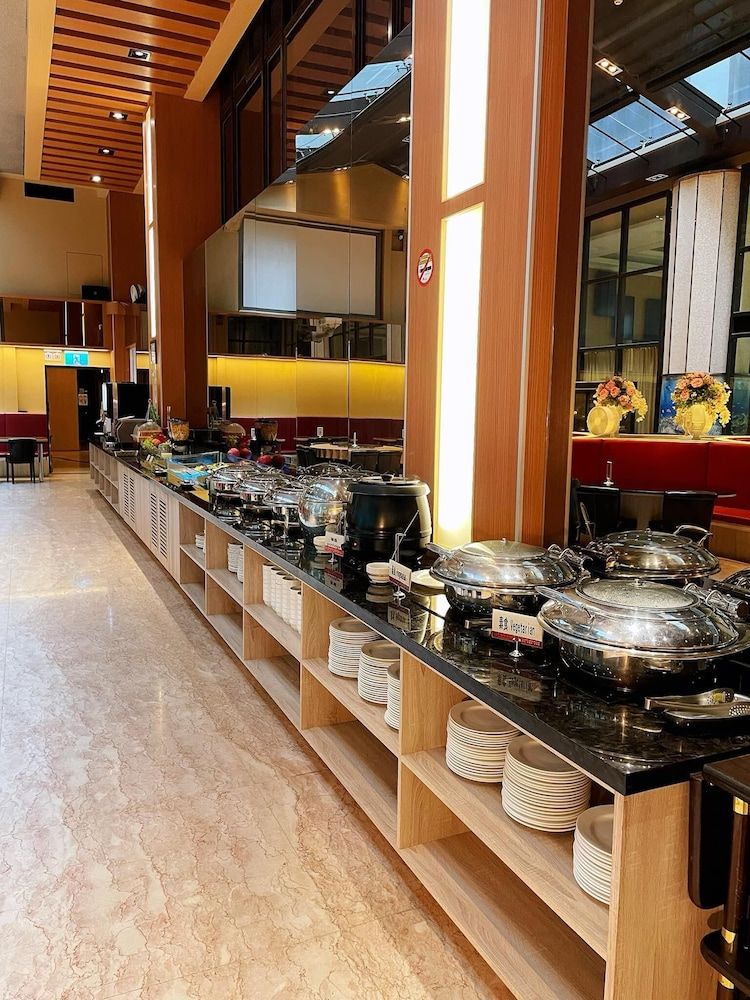 undefined Happiness Inn Hotel, New Taipei City 9