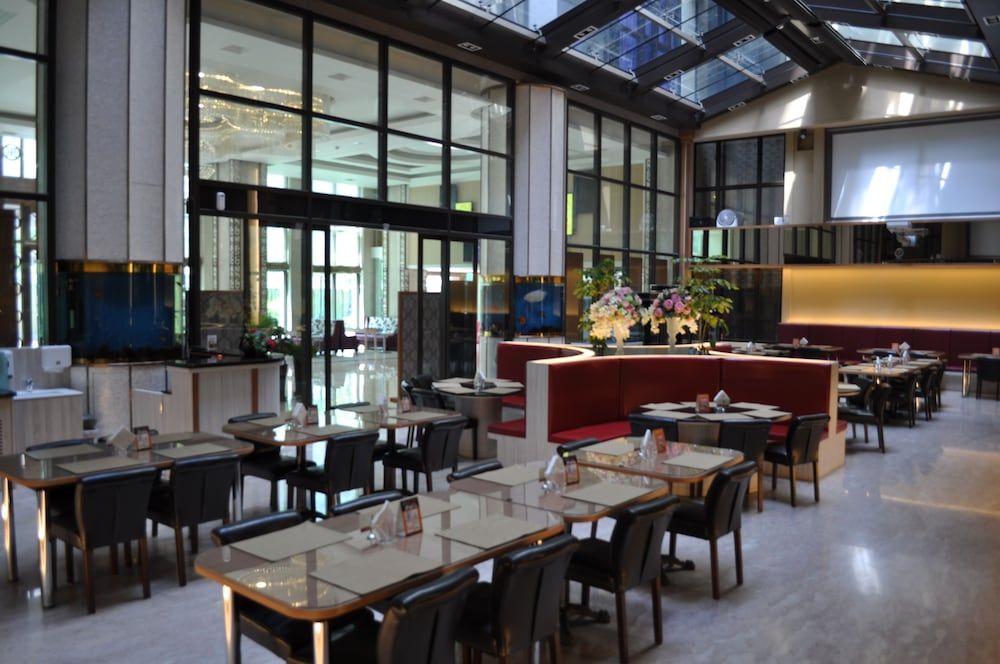 undefined Happiness Inn Hotel, New Taipei City 6