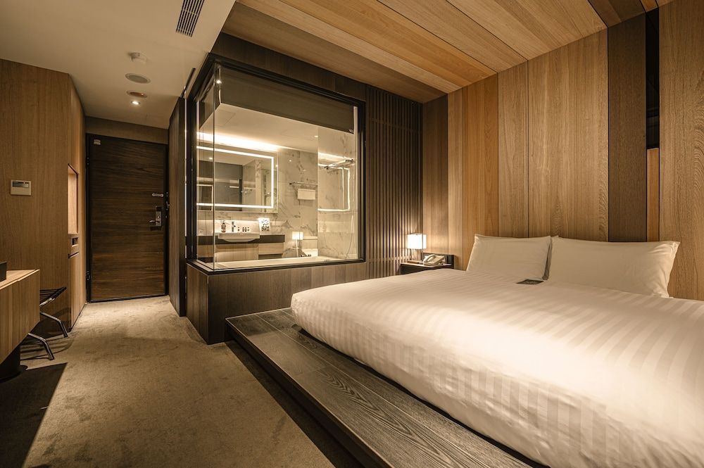 undefined Hotel East Taipei 5