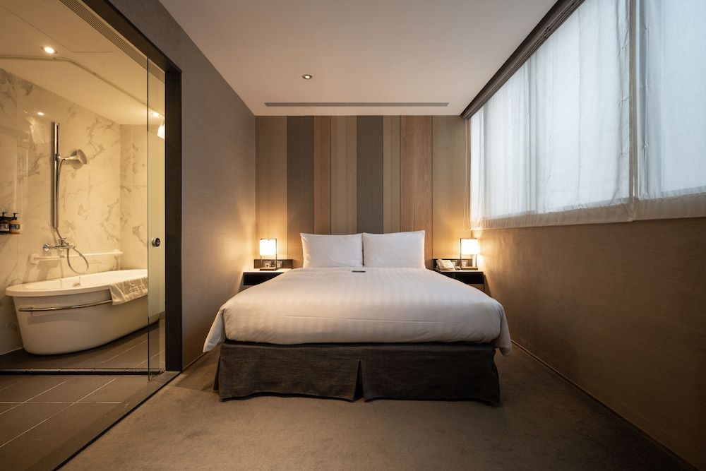 Room, Accessible