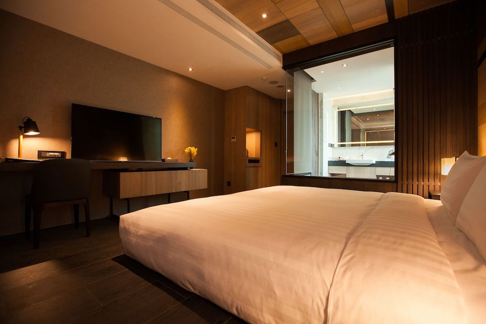 undefined Hotel East Taipei