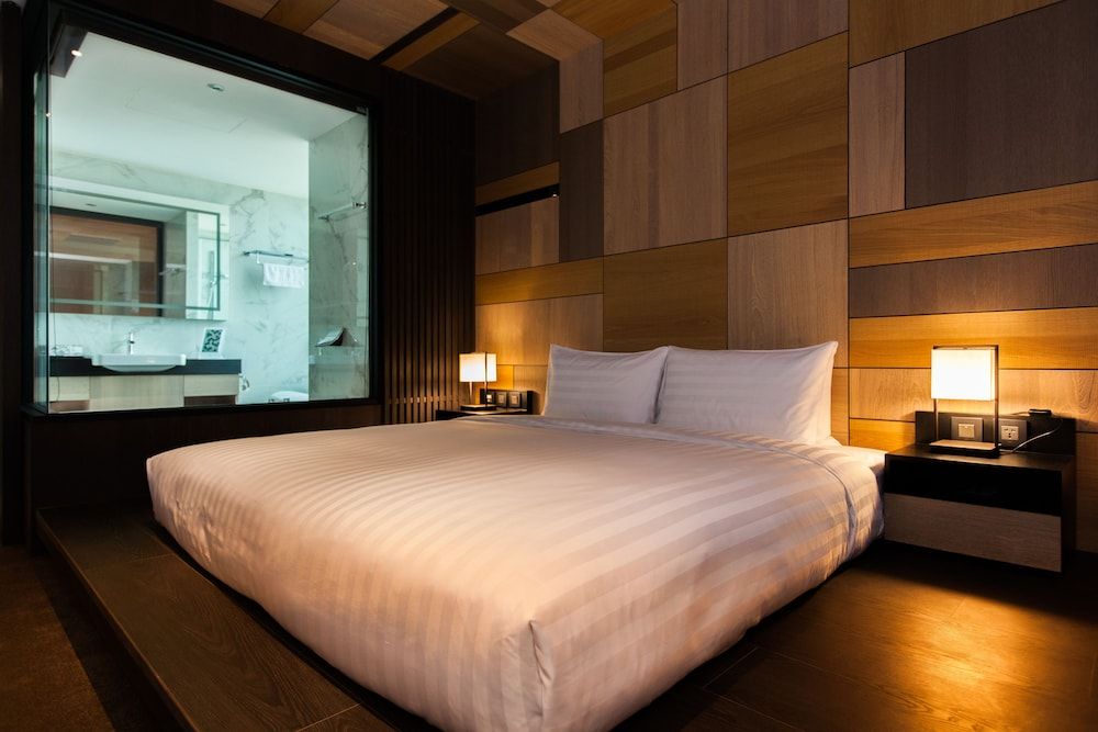 undefined Hotel East Taipei 8