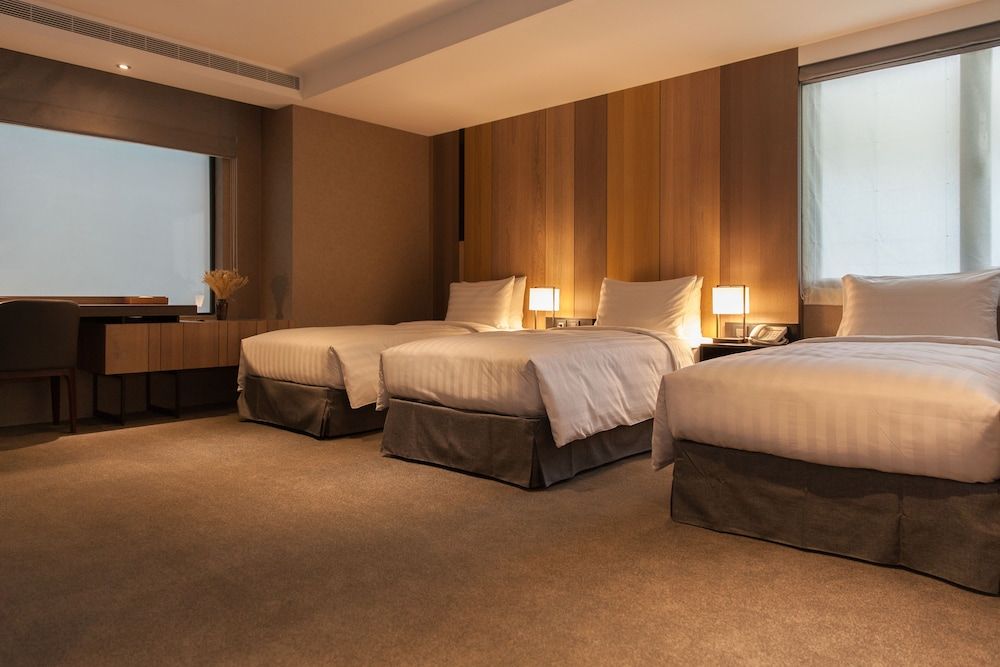 undefined Hotel East Taipei 2