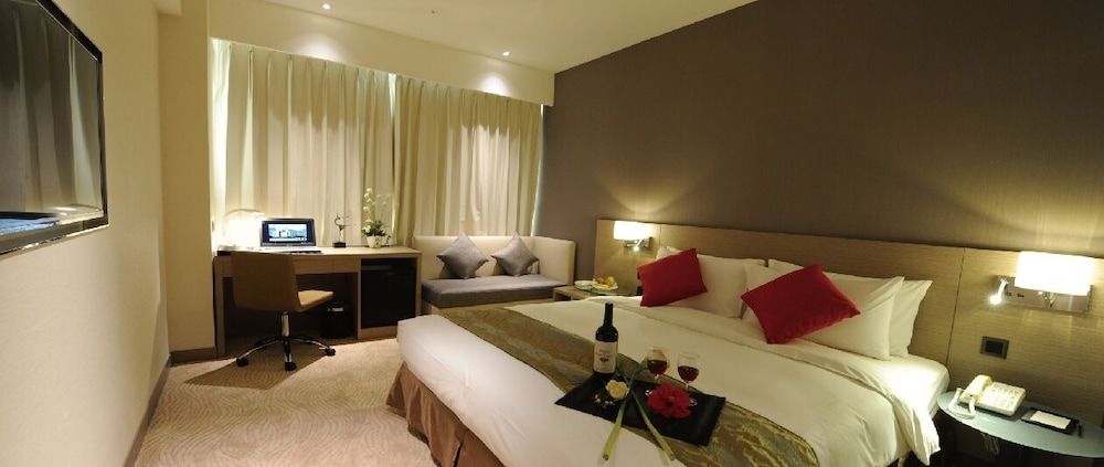 Standard Double Room, 1 Double Bed