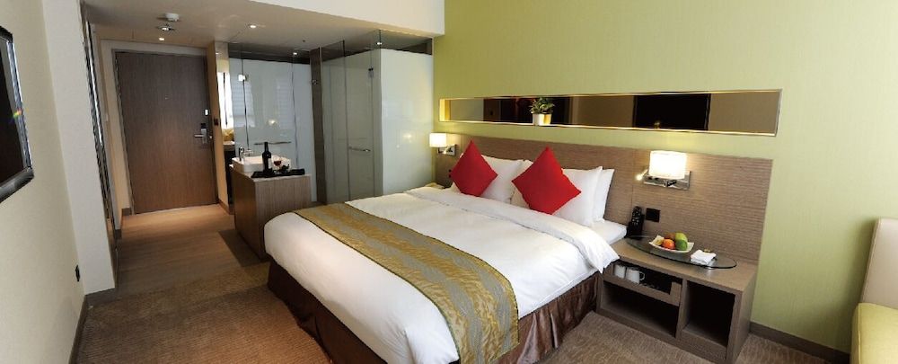 Standard Double Room, 1 Double Bed