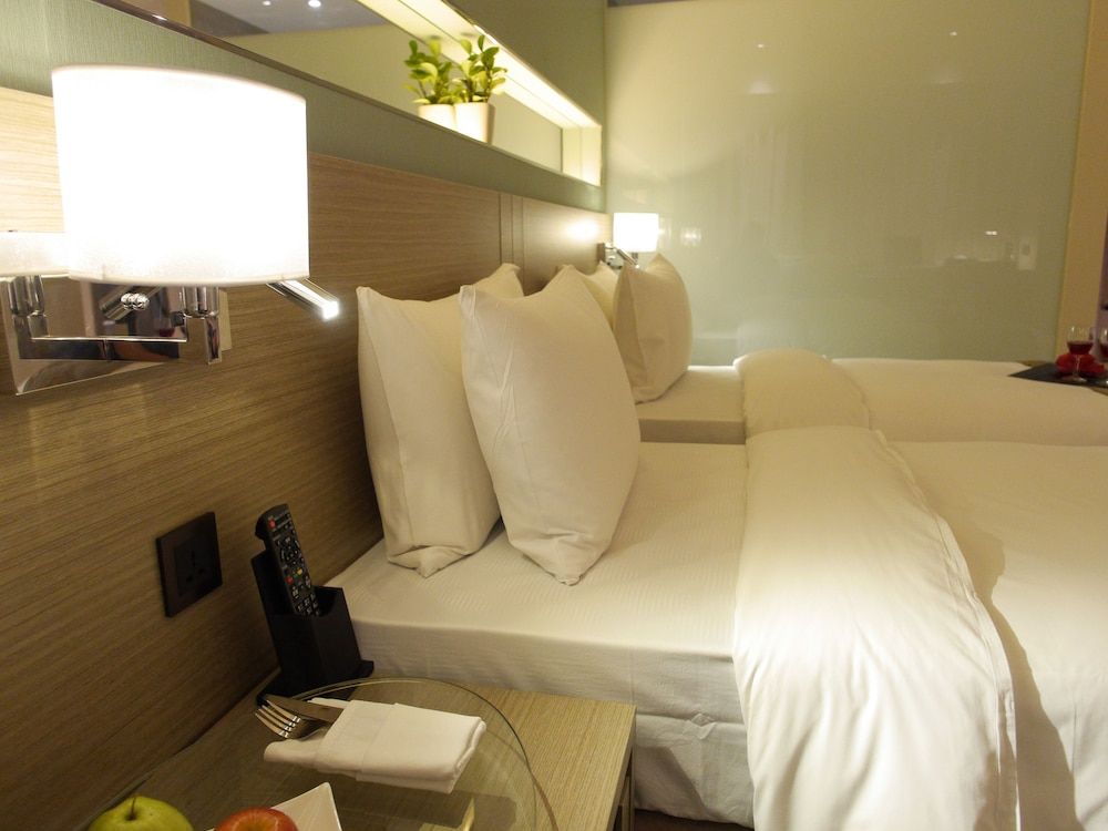 Standard Twin Room, 2 Twin Beds
