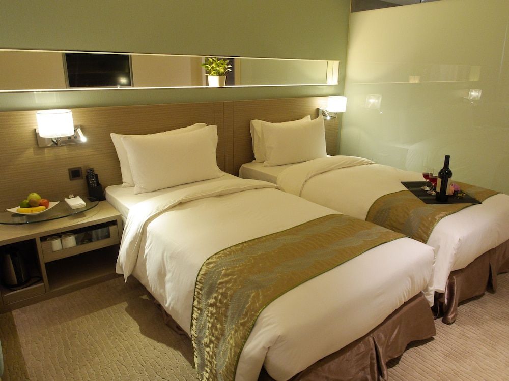 Standard Twin Room, 2 Twin Beds