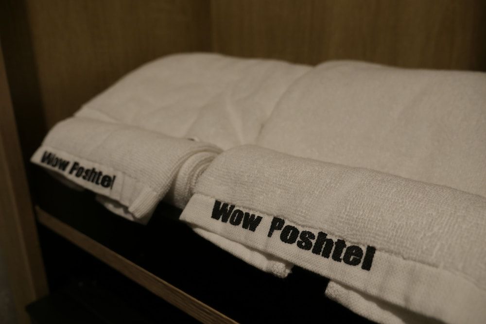 undefined Beimen Wow Poshtel - Hostel 8