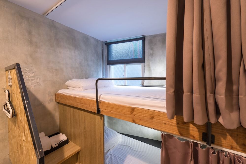 undefined Beimen Wow Poshtel - Hostel 5