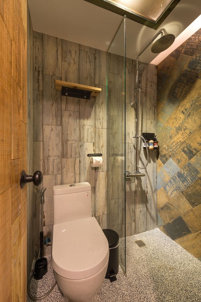 undefined Beimen Wow Poshtel - Hostel 7