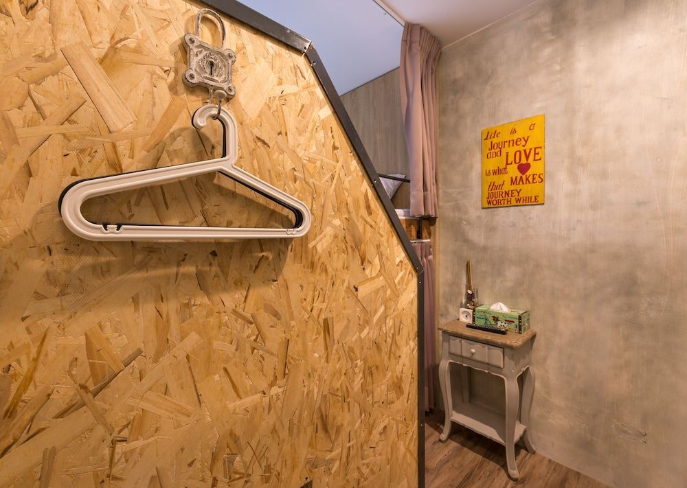 undefined Beimen Wow Poshtel - Hostel 6