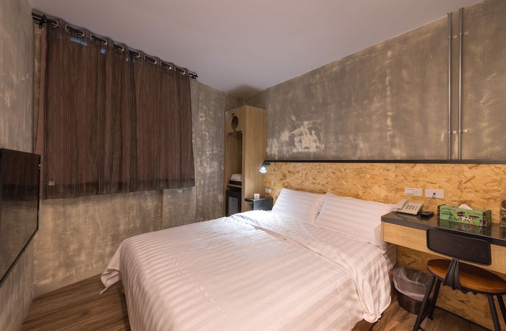 undefined Beimen Wow Poshtel - Hostel 10