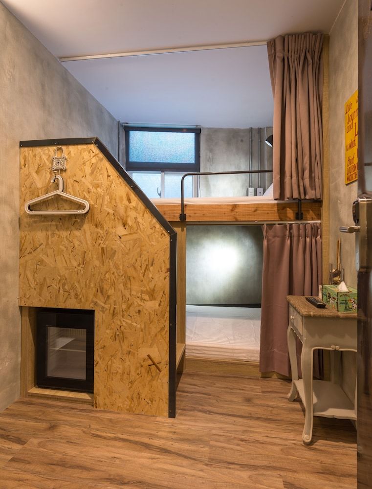 undefined Beimen Wow Poshtel - Hostel 9