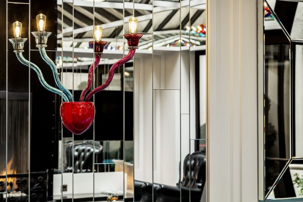 undefined Hotel Louvre Saint Honoré 6